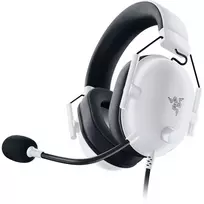 razer ausines - Razer BlackShark V2 X Rožinė (Pink) - 5 nuotrauka