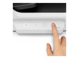 skeneriai - Epson WorkForce DS-1730 Colour - 2 nuotrauka
