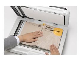 skeneriai - Epson WorkForce DS-1730 Colour - 3 nuotrauka