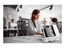 skeneriai - Epson WorkForce DS-1730 Colour - 4 nuotrauka