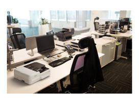 skeneriai - Epson WorkForce DS-1730 Colour - 5 nuotrauka