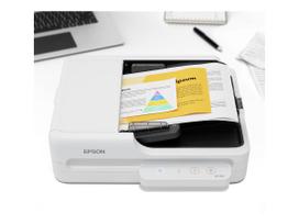 skeneriai - Epson WorkForce DS-1730 Colour - 7 nuotrauka