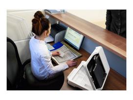 skeneriai - Epson WorkForce DS-1730 Colour - 8 nuotrauka