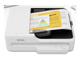 skeneriai - Epson WorkForce DS-1730 Colour - 15 nuotrauka