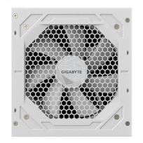 ice 100 - Gigabyte UD850GM PG5W 850W, 80 PLUS Gold, Fully Modular Balta (White) - 7 nuotrauka