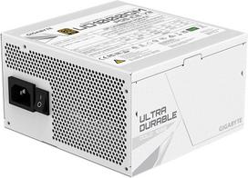 psu 1000w - GIGABYTE GP-UD1000GM PG5 V2 ICE 1000W ATX 3.1 80 PLUS Gold Balta (White) - 4 nuotrauka