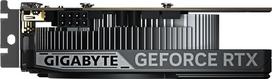 *8 2 - Gigabyte GeForce RTX 5050 D6 8GB GDDR6 OC (GV-N5050D6-8GD) - 3 nuotrauka