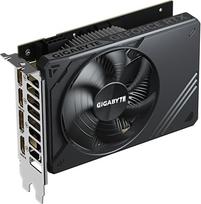 *8 2 - Gigabyte GeForce RTX 5050 D6 8GB GDDR6 OC (GV-N5050D6-8GD) - 4 nuotrauka