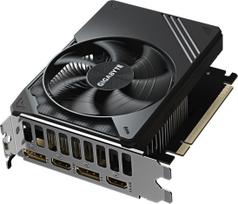 *8 2 - Gigabyte GeForce RTX 5050 D6 8GB GDDR6 OC (GV-N5050D6-8GD) - 5 nuotrauka