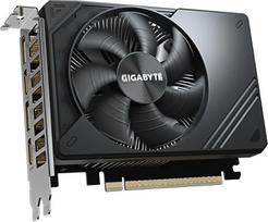 *8 2 - Gigabyte GeForce RTX 5050 D6 8GB GDDR6 OC (GV-N5050D6-8GD) - 6 nuotrauka