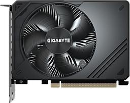 *8 2 - Gigabyte GeForce RTX 5050 D6 8GB GDDR6 OC (GV-N5050D6-8GD) - 7 nuotrauka