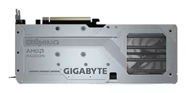 rx 9060 xt - Gigabyte Radeon RX 9060 XT Gaming OC ICE 16GB GDDR6 - 7 nuotrauka