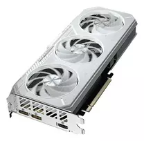 rx 9060 xt - Gigabyte Radeon RX 9060 XT Gaming OC ICE 16GB GDDR6 - 8 nuotrauka