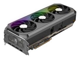 infinitas - Zotac GAMING GeForce RTX 5080 AMP Extreme INFINITY NVIDIA 16 GB GDDR7 | ZT-B50800B-10P  | 8886307700032 - 5 nuotrauka