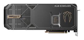 infinitas - Zotac GAMING GeForce RTX 5080 AMP Extreme INFINITY NVIDIA 16 GB GDDR7 | ZT-B50800B-10P  | 8886307700032 - 7 nuotrauka