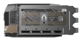 infinitas - Zotac GAMING GeForce RTX 5080 AMP Extreme INFINITY NVIDIA 16 GB GDDR7 | ZT-B50800B-10P  | 8886307700032 - 8 nuotrauka
