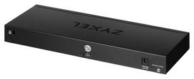 smart switch - ZYXEL XMG1915-10E, 8-PORT 2.5GBE, 2 SFP  SMART SWITCH, HYBRID MODE, STANDALONE OR NEBULAFLEX CLOUD | XMG1915-10E-EU0101F - 3 nuotrauka