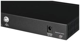 smart switch - ZYXEL XMG1915-10E, 8-PORT 2.5GBE, 2 SFP  SMART SWITCH, HYBRID MODE, STANDALONE OR NEBULAFLEX CLOUD | XMG1915-10E-EU0101F - 4 nuotrauka