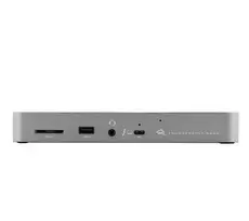 thunderbolt laidas - OWC dock Thunderbolt 4 - 2 nuotrauka