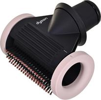 dyson dziovintuvai - Dyson Supersonic Nural HD16 (Ceramic Pink/Rose Gold) - 6 nuotrauka