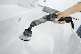 garu valytuvas - Karcher Big Round Brush - 3 nuotrauka
