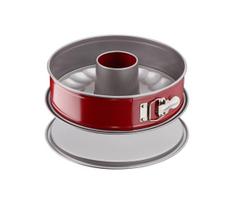 duonos kepimo formos - Kepimo forma Tefal Delibake, raudona - 2 nuotrauka