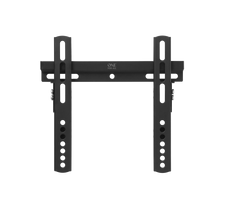laikiklis tv - ONE FOR ALL TV BRACKET, SOLID FLAT VESA 200, GLOBAL / W - 2 nuotrauka
