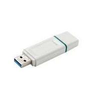 usb 2 usb 3 - Kingston DataTraveler Exodia 256GB Baltas (White) - 2 nuotrauka