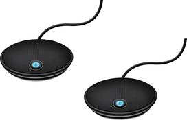 mikrofonas konferencijoms - Mikrofonas Logitech 989-000171 konferenc - 2 nuotrauka