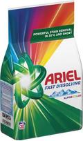 ariel color - Ariel Color skalbimo milteliai, 1,65 kg - 3 nuotrauka