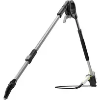 karcher auksto slegio senukai - Kärcher TLA 4 teleskopinis purkštuvas - 4 nuotrauka