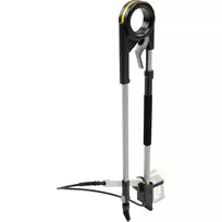 karcher auksto slegio senukai - Kärcher TLA 4 teleskopinis purkštuvas - 6 nuotrauka