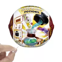 haris poteris rinkinys - Figūrėlių priedų rinkinys Miniverse Harry Potter Make It Mini Potions, įvairių spalvų - 5 nuotrauka