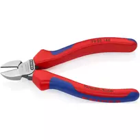 knipex reples - KNIPEX Kirpimo replės 7002140 140 mm - 4 nuotrauka