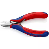 spyruokles reples - Knipex Pliers 3542115 - 4 nuotrauka