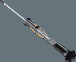kraftform micro 25 - Wera Kraftform Micro ESD Big Pack 1 elektroninis atsuktuvas - 3 nuotrauka