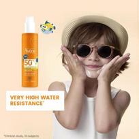 avene nuo saules - Avene Very High Protection Spray For Children SPF50+ 200ml - 3 nuotrauka