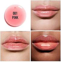 dior lip - Christian Dior Addict Lip Glow 001 Pink, 6 ml - 2 nuotrauka