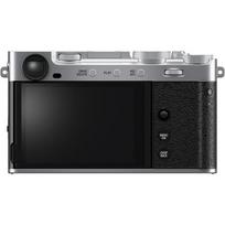 *8 2 - Fujifilm X-E5 + XF 23mm F2.8 R WR Sidabrinis (Silver) - 4 nuotrauka