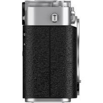 *8 2 - Fujifilm X-E5 + XF 23mm F2.8 R WR Sidabrinis (Silver) - 5 nuotrauka