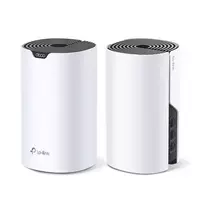 tinklo marsrutizatorius - TP-Link Deco S7 (2 pakuotės) AC1900 viso namų tinklo Wi-Fi sistema - 6 nuotrauka