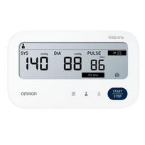 omran - Omron M3 Comfort AFib kraujospūdžio matuoklis - 5 nuotrauka