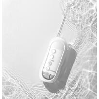2 liters - Oclean W10 Lite Baltas (White) - 5 nuotrauka
