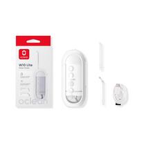 2 liters - Oclean W10 Lite Baltas (White) - 9 nuotrauka