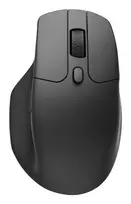 mouse - Keychron M6 Silent Wireless (M6S-A23) 8000Hz Juodas (Black) - 7 nuotrauka
