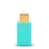 vyriski kvepalai - Swiss Arabian Shaghaf Oud Tonka EDP 75 ml - 4 nuotrauka