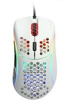Glorious PC Gaming Race Model O Matte White (Balta)