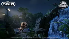 ukis - Funko Fusion PS5 - 2 nuotrauka