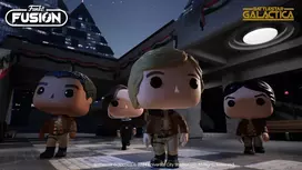 ukis - Funko Fusion PS5 - 3 nuotrauka