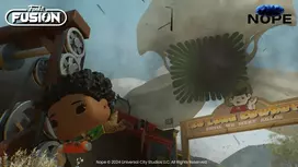 ukis - Funko Fusion PS5 - 4 nuotrauka